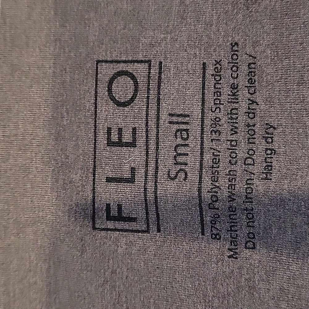 Fleo Reverie Leggings View 5